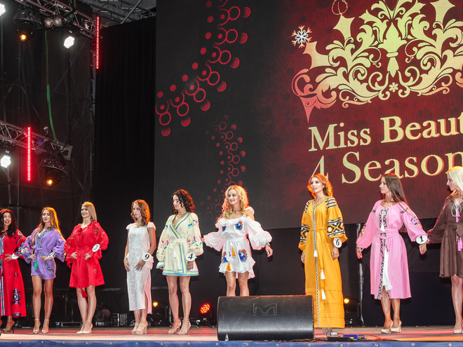 В Одесі пройшов конкурс Miss Beauty Summer 2019: як це було