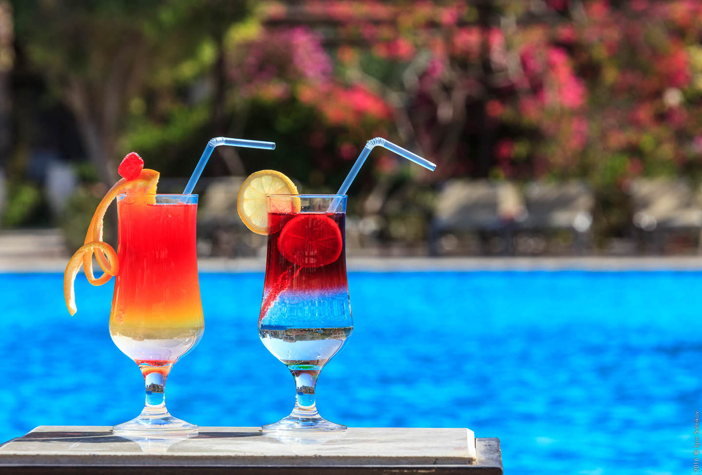 Єгипет, готель Jaz Aquamarine