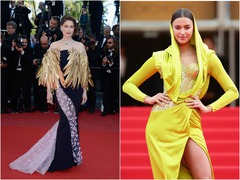 Модні провали на червоних доріжках