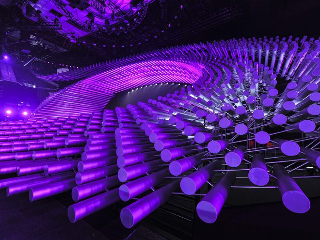 Євробачення 2015 (другий полуфінал)