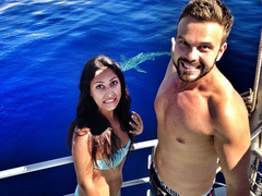 Максим Чернявский