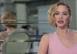 Дженнифер Лоуренс представила новую линию блесков Dior