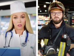 Оля Полякова