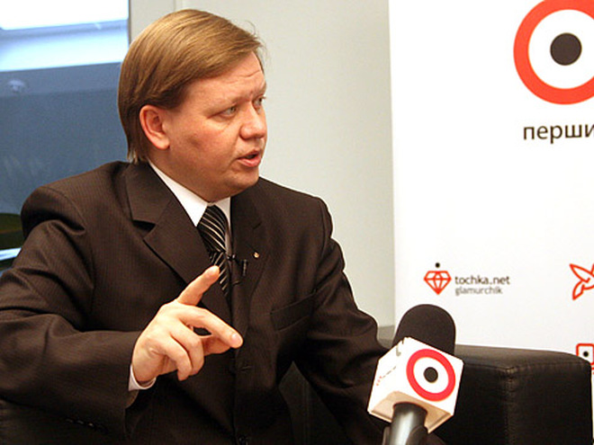 Геннадий Рябцев