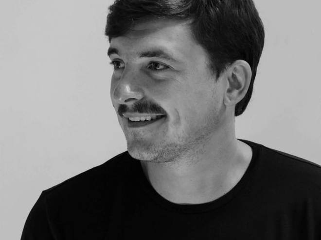 Олесь Федорченко