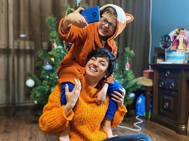 Оля Цибульская