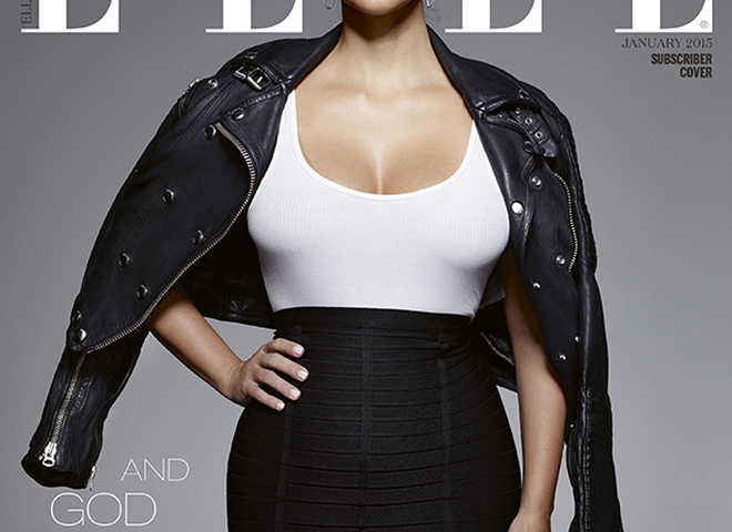 Ким Кардашян