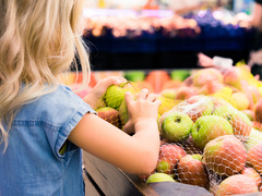 До встречи на рынке: самые полезные сезонные продукты осени