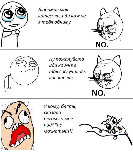 Улетные мемы и комиксы