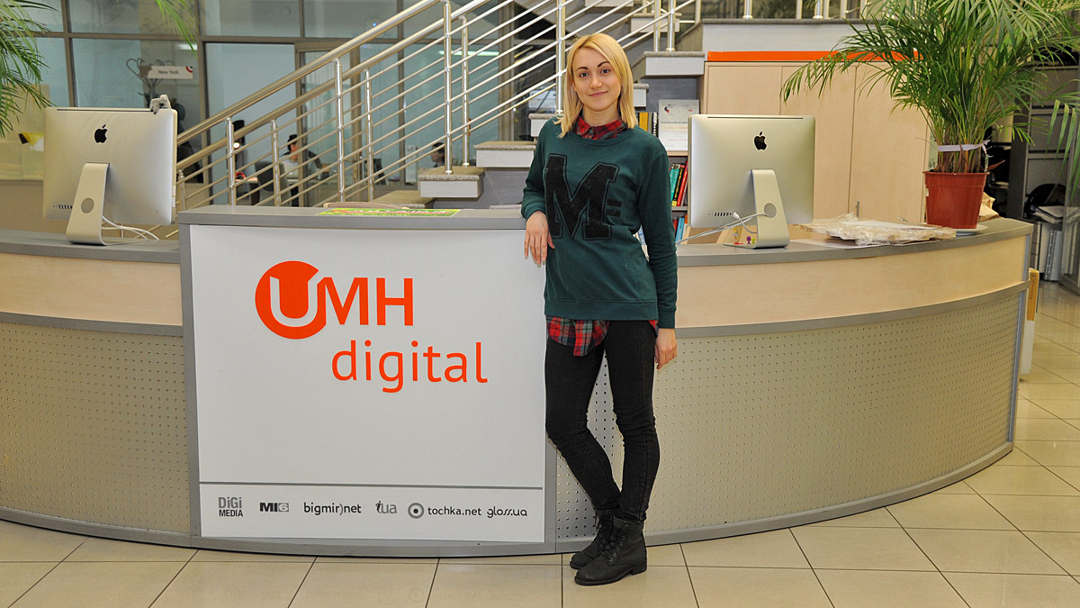 Елена Белоконь