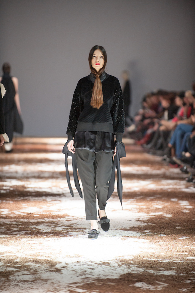 UFW AW 16/17: DATUNA