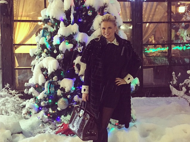 Анна Семенович