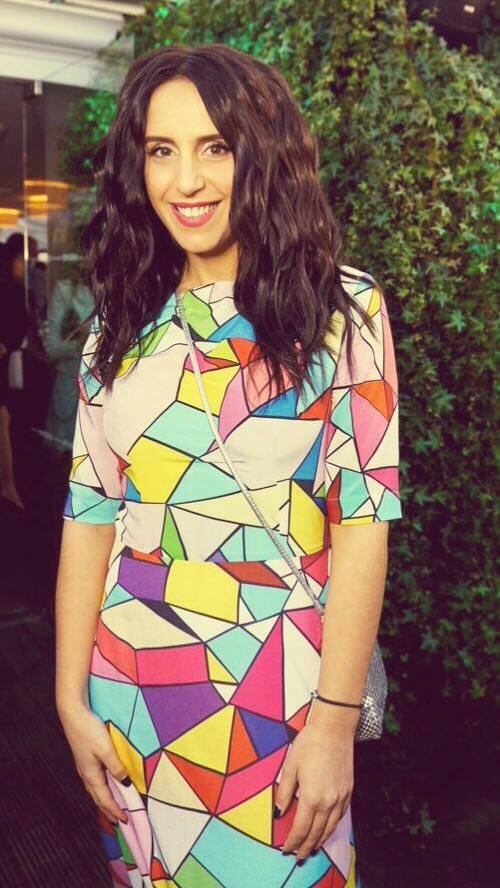 Джамала(образы)