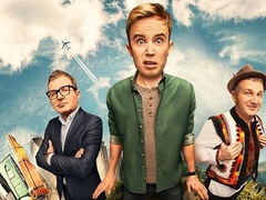 Стали известны даты премьер проектов "1+1" в новом телесезоне