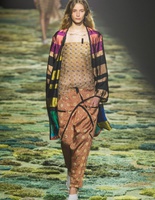 Dries Van Noten ss 2015 Dries Van Noten ss 2015