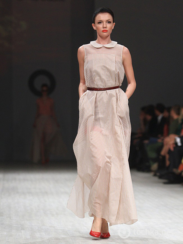 показ Anna Bublik