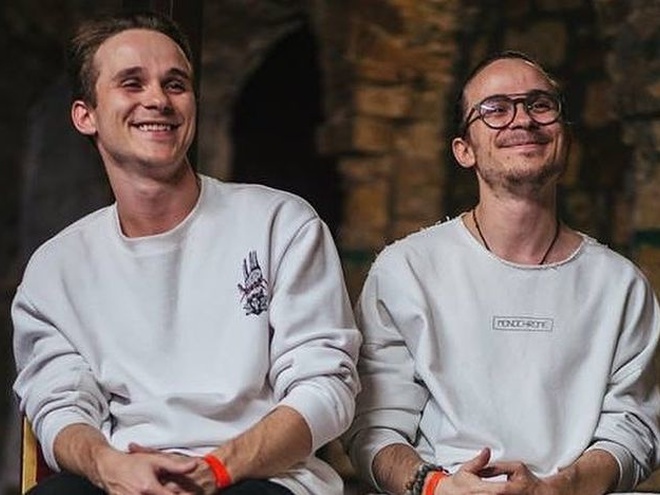 Брати Борисенко шокували сумою, яку заробляли на піку кар'єри