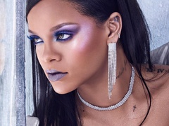 Ріанна колекція косметики