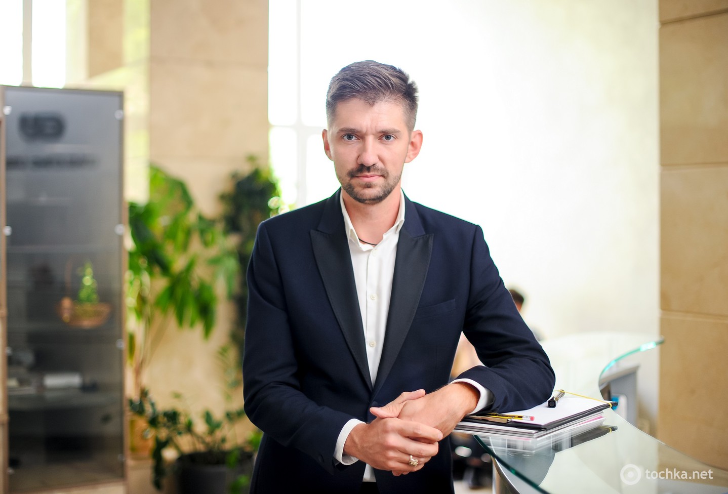 Роман Бондарчук