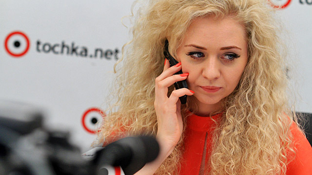 Анастасія Іванова