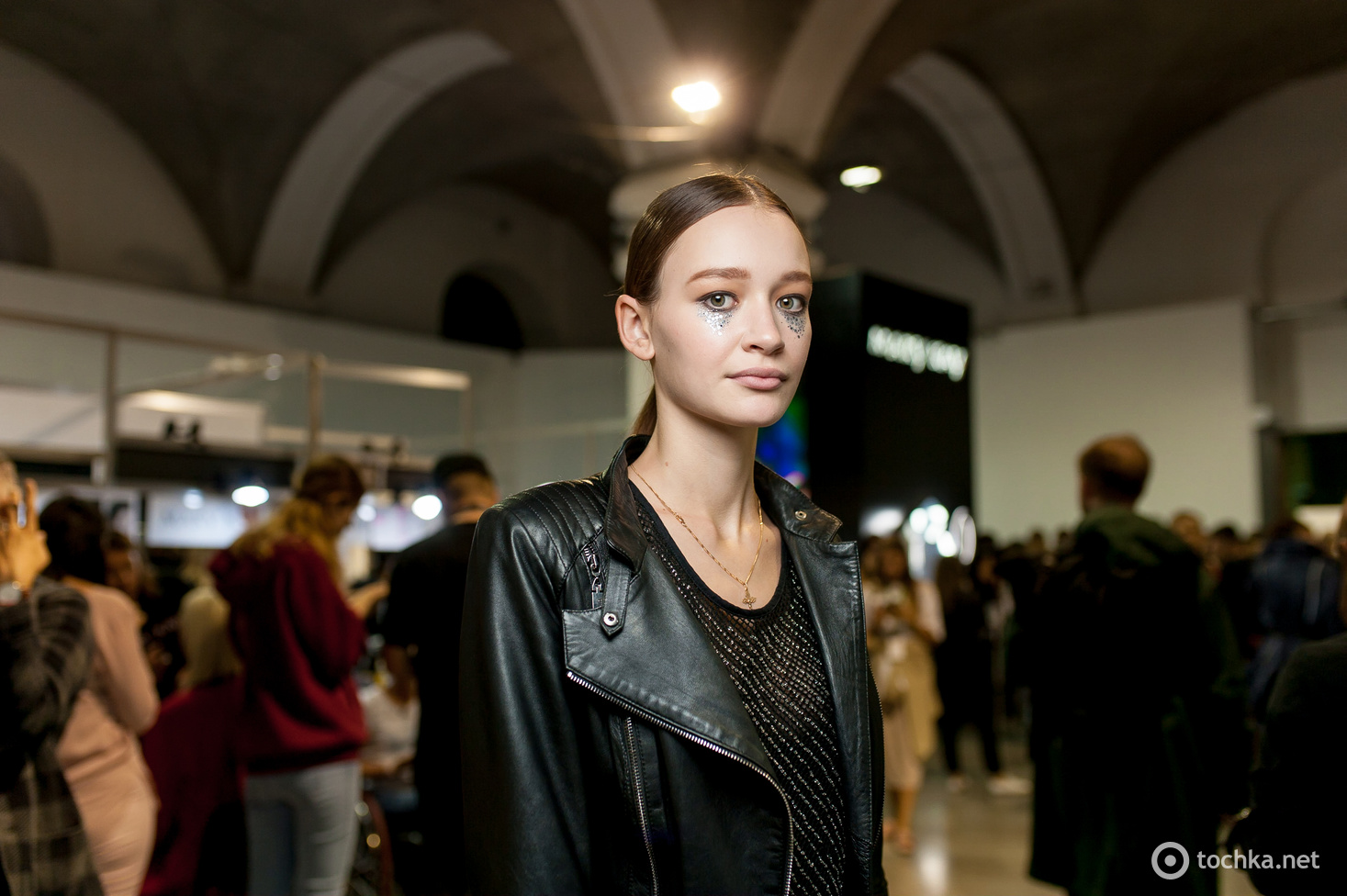 Backstage п'ятого дня UFW SS20