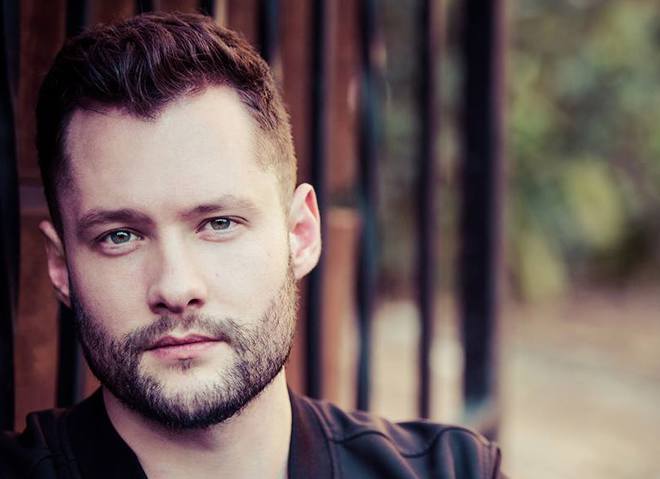 Calum Scott