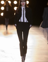 Saint Laurent fw 15/16 Saint Laurent fw 15/16