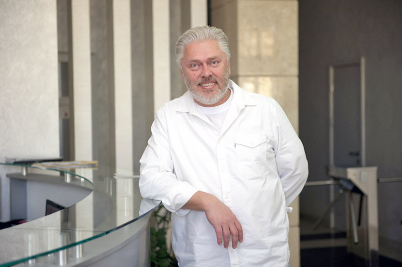 Валентин Коваль