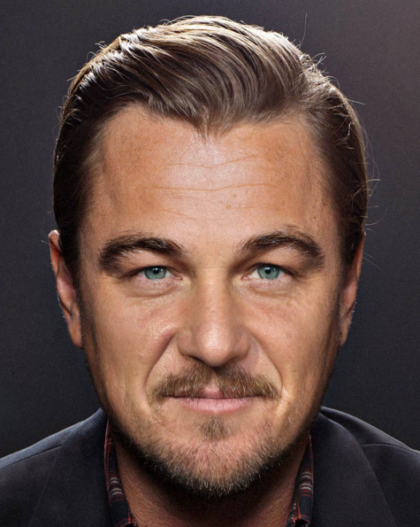 звездный фотошоп 1