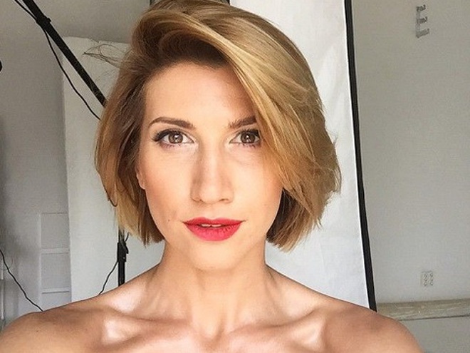 Анита Луценко
