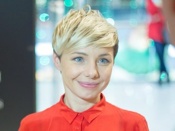 Наташа Гордиенко