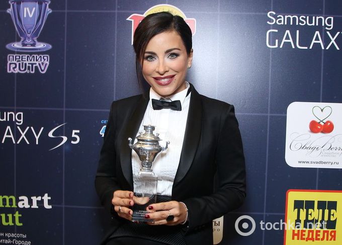 Ru.Tv Award 2014