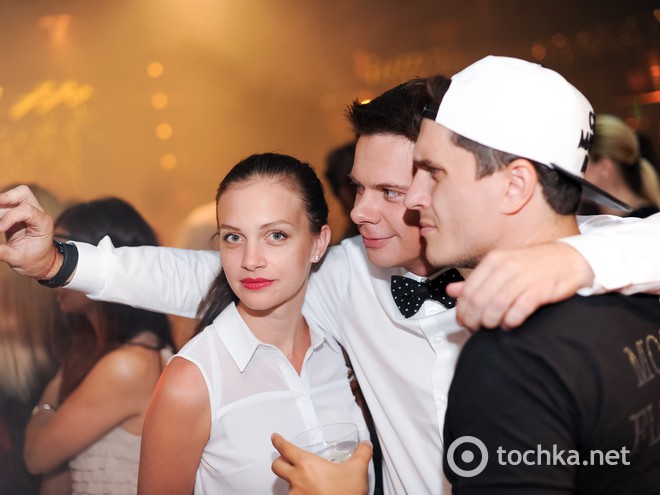 Відкриття HITCHCOOK