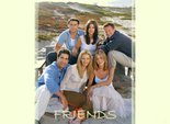 Сериал "Друзья"