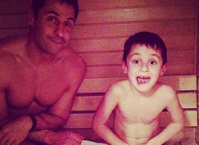 Стас Костюшкин