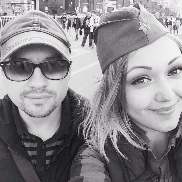 Андрей Гайдулян