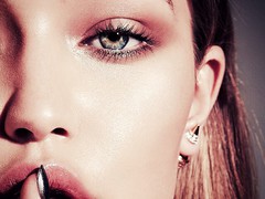 Джиджи Хадид будет работать с Victoria's Secret