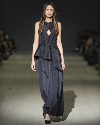 SAYYA BY LUBA MAKARENKO