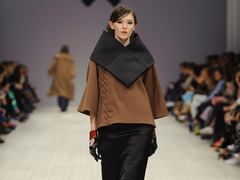 UFW: показ LAKE studio