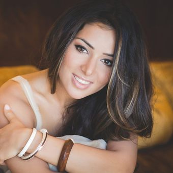 Злата Огнєвіч