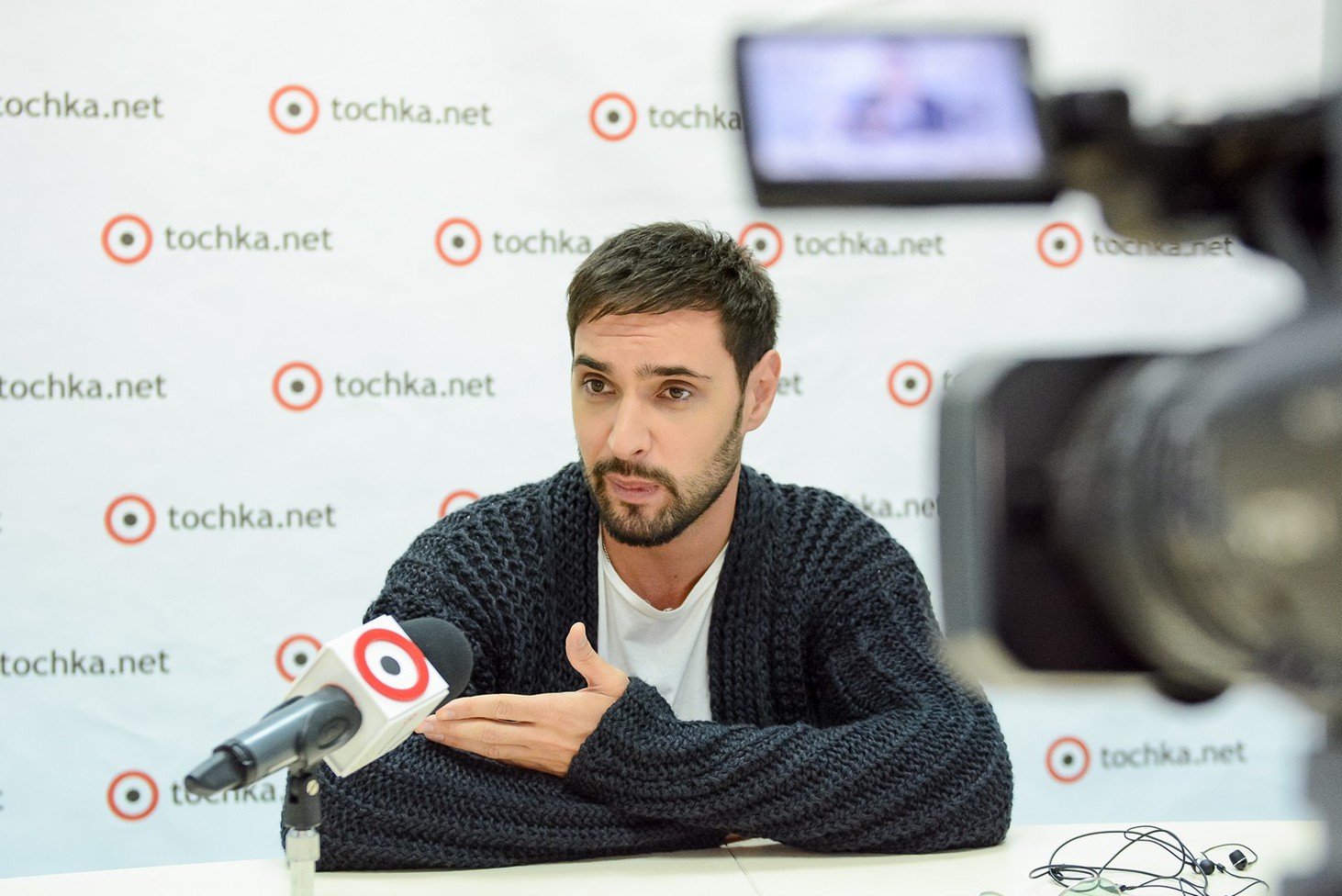Виталий Козловский