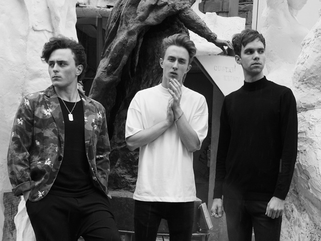 Mountain Breeze презентовали первую песню после прекращения сотрудничества с Андреем Данилко