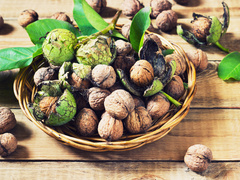 Волоські горіхи