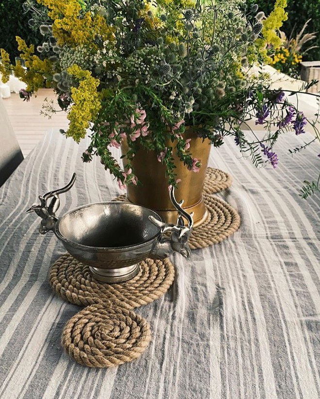 Букеты Насти Каменских