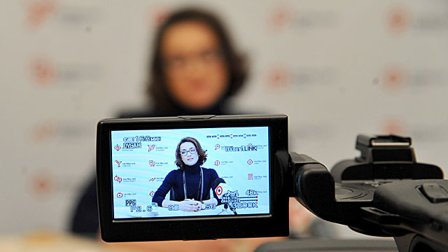 Таня Денисова