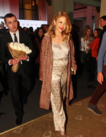 Презентация фильма Тины Кароль