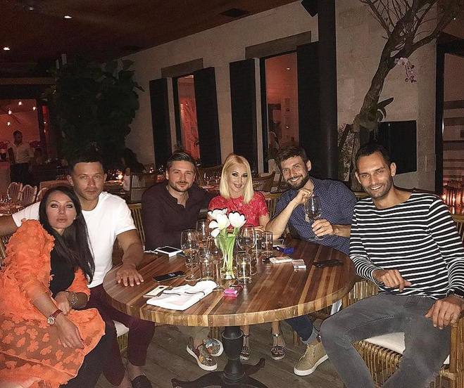 Лера Кудрявцева