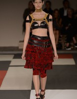 Alexander McQueen