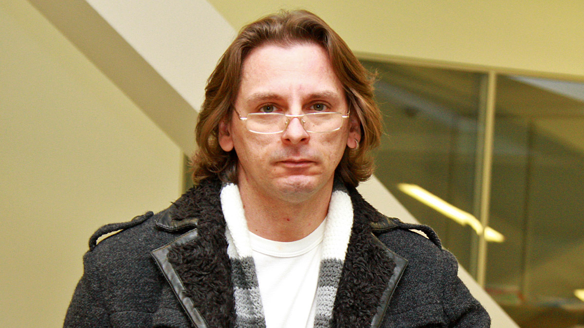 Виктор Базилей