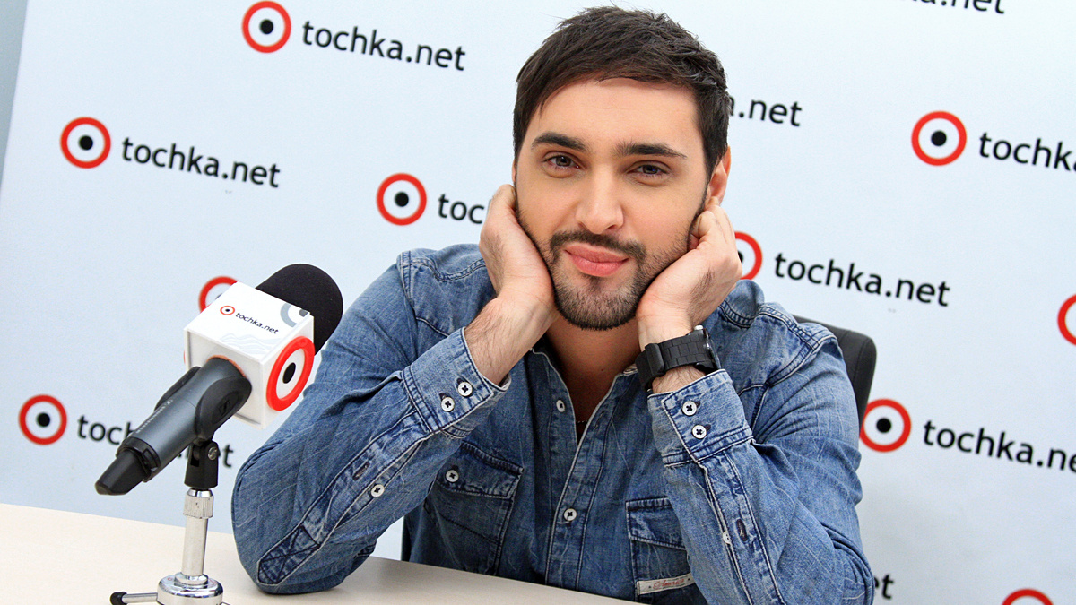 Виталий Козловский